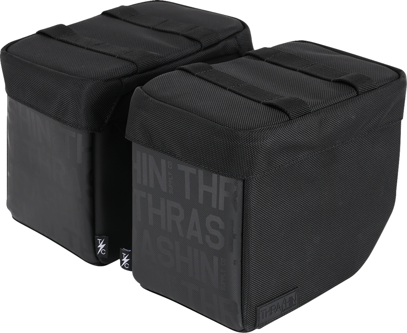 THRASHIN SUPPLY CO. Mini Essential Handbags