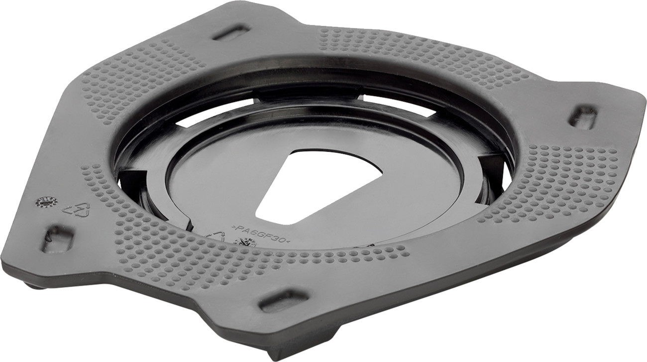 GIVI Tanklock Bag Mounting Hardware