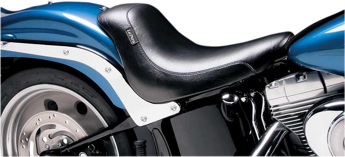 LE PERA Silhouette Solo Seat