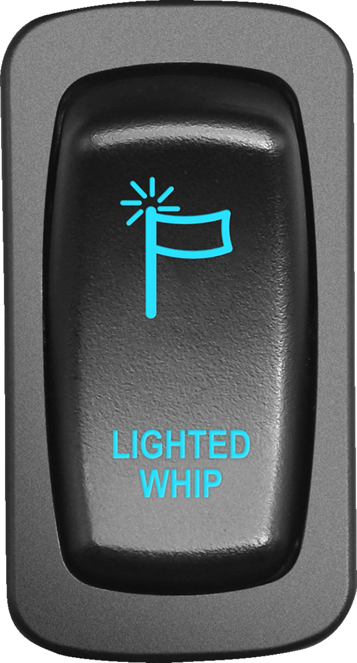 Low-Profile Switch