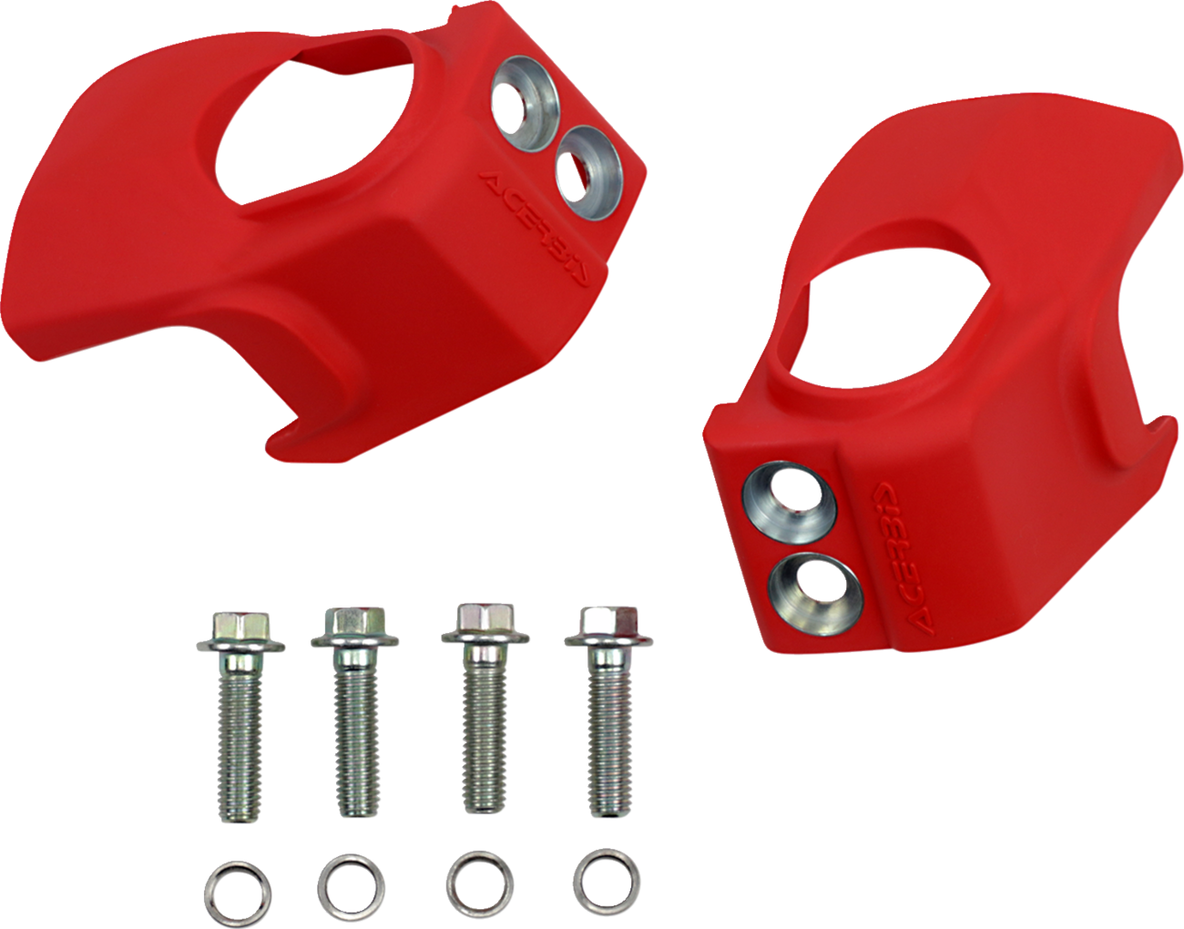 Acerbis Fork Shoe Protectors Beta RR 2T / 4T 2019