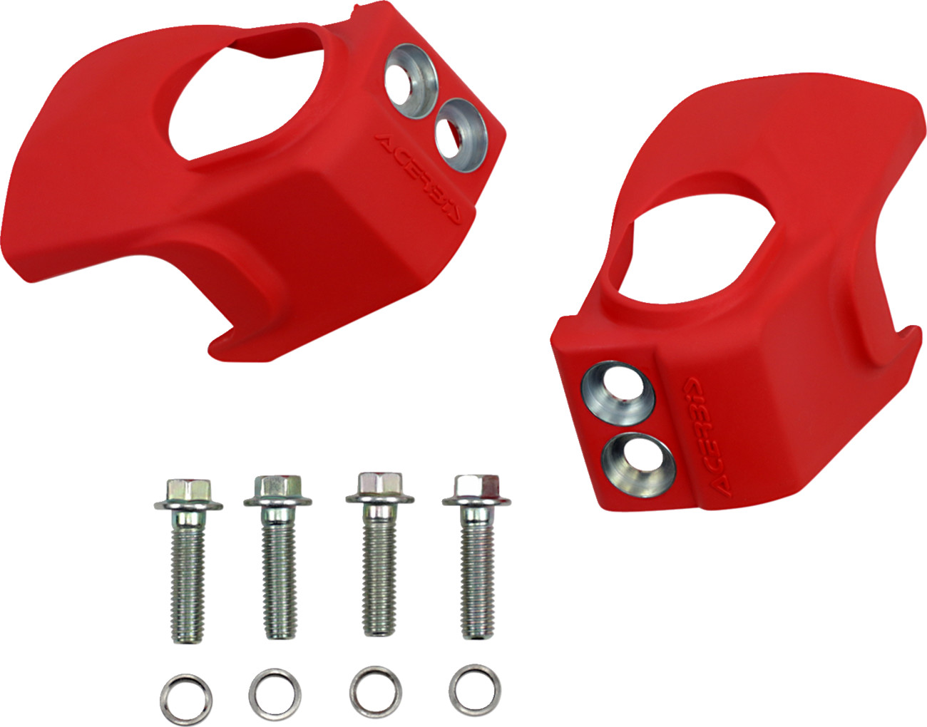 Acerbis Fork Shoe Protectors Beta RR 2T / 4T 2019