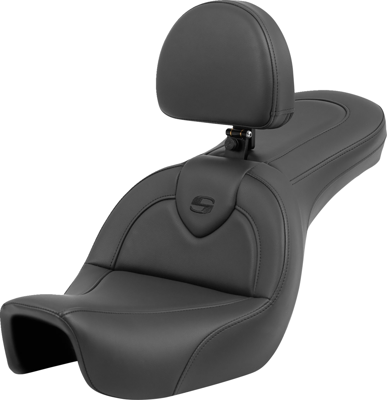 SADDLEMEN Roadsofa™ Standard Reach Seat