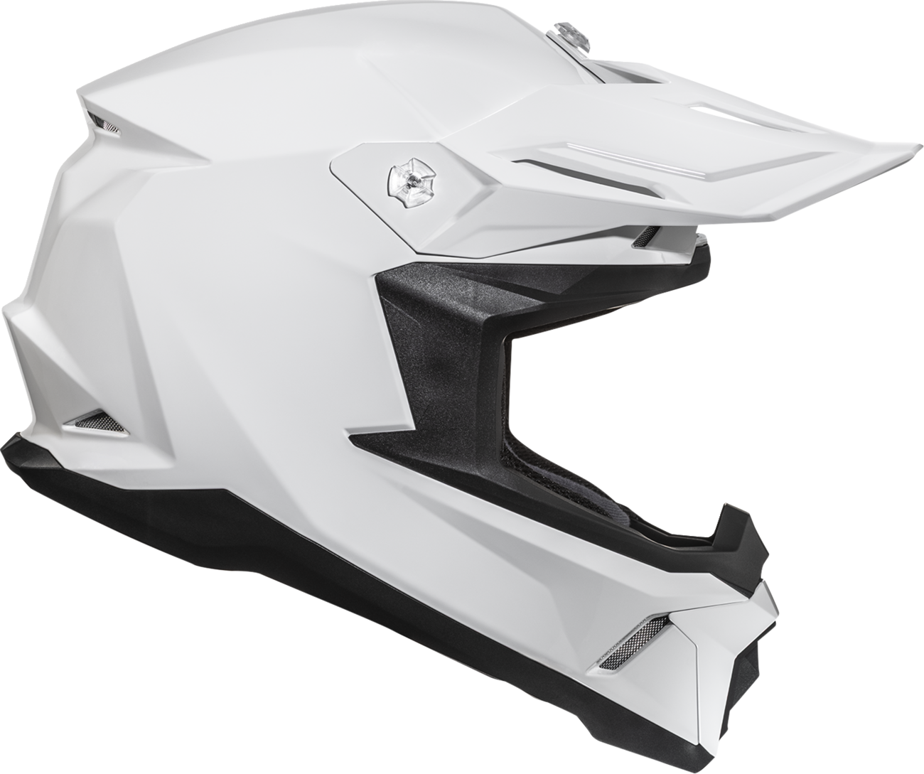 HJC C50 Solid Helmet