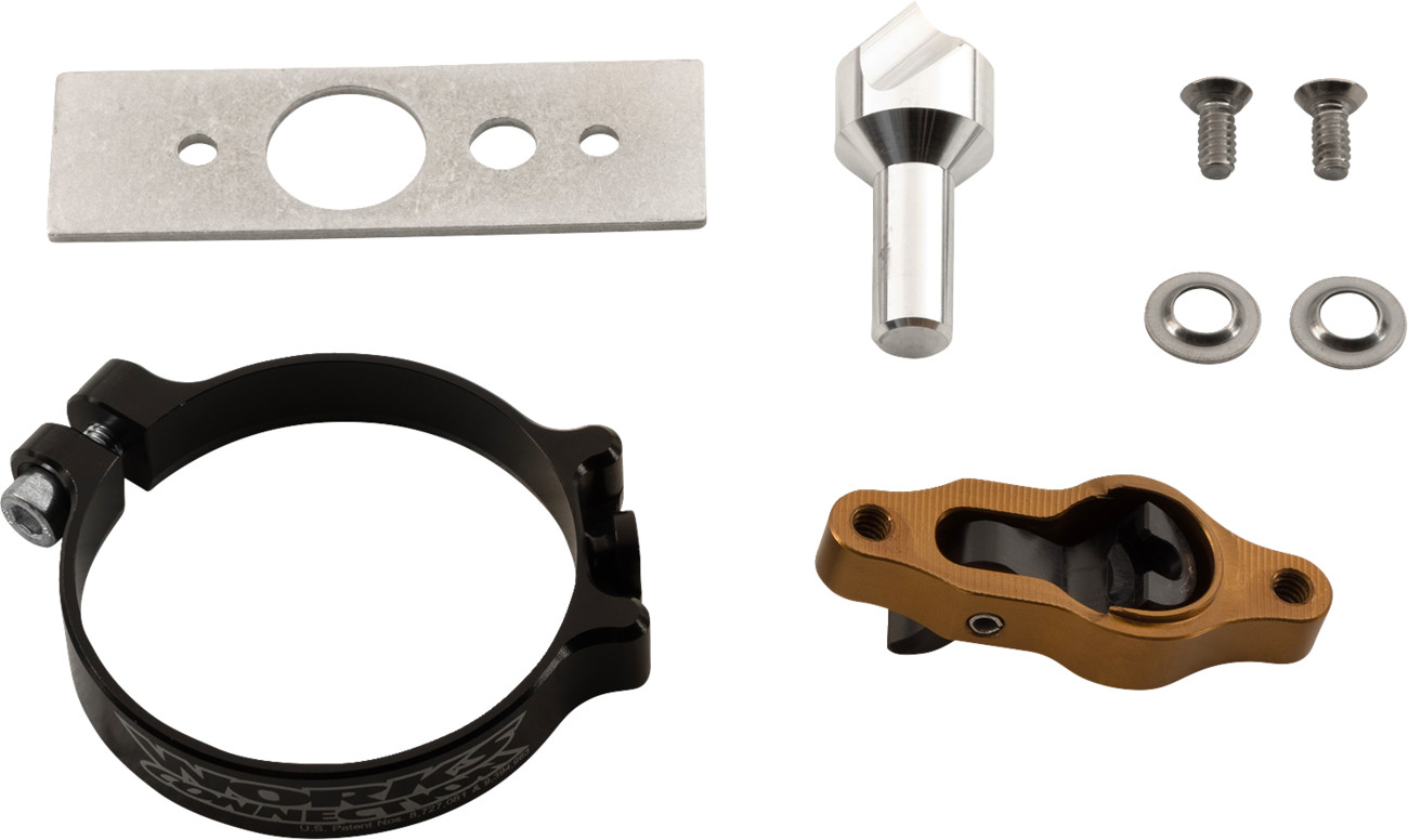 WORKS CONNECTION Pro Launch Start Device