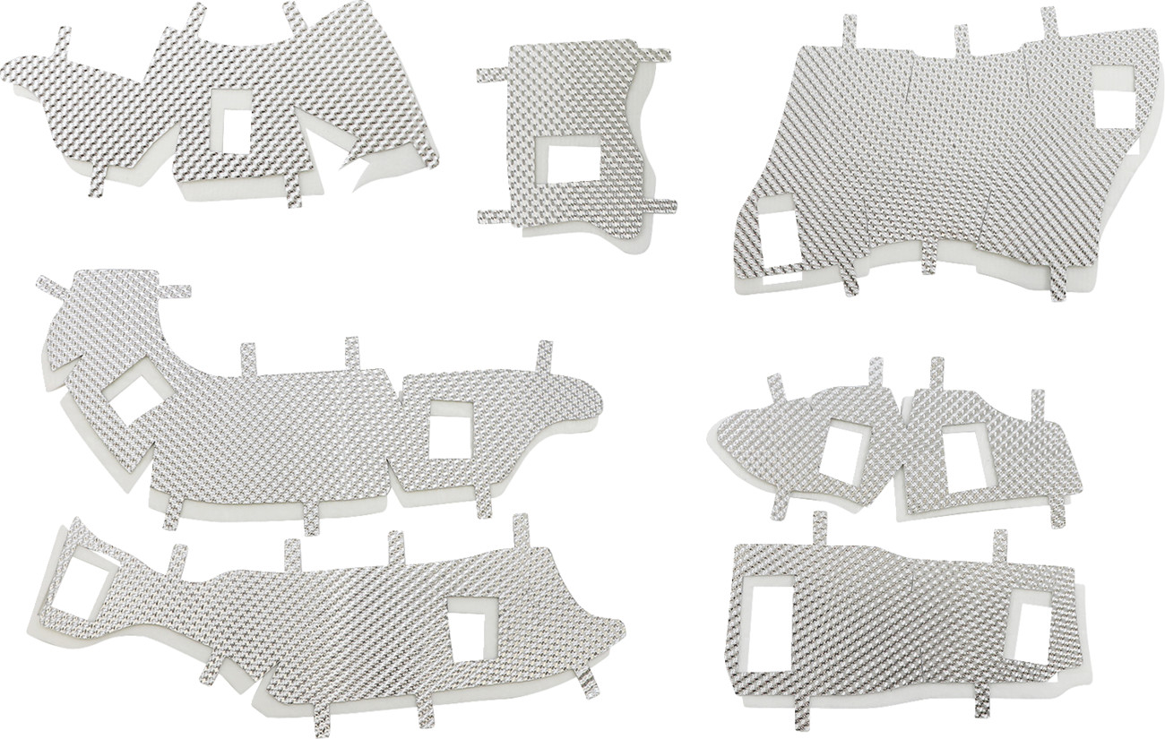 DEI Heat Shield Liner