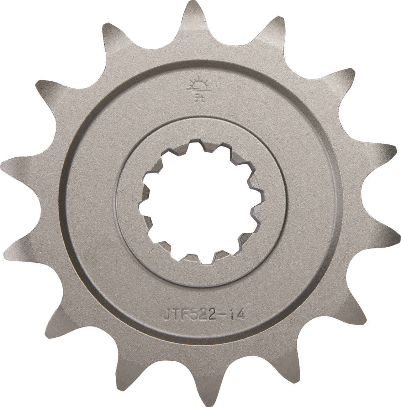 JT SPROCKETS Countershaft Front Sprocket