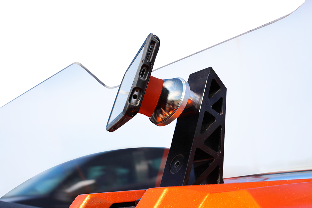 KLOCK WERKS iOmounts™ Device Mount