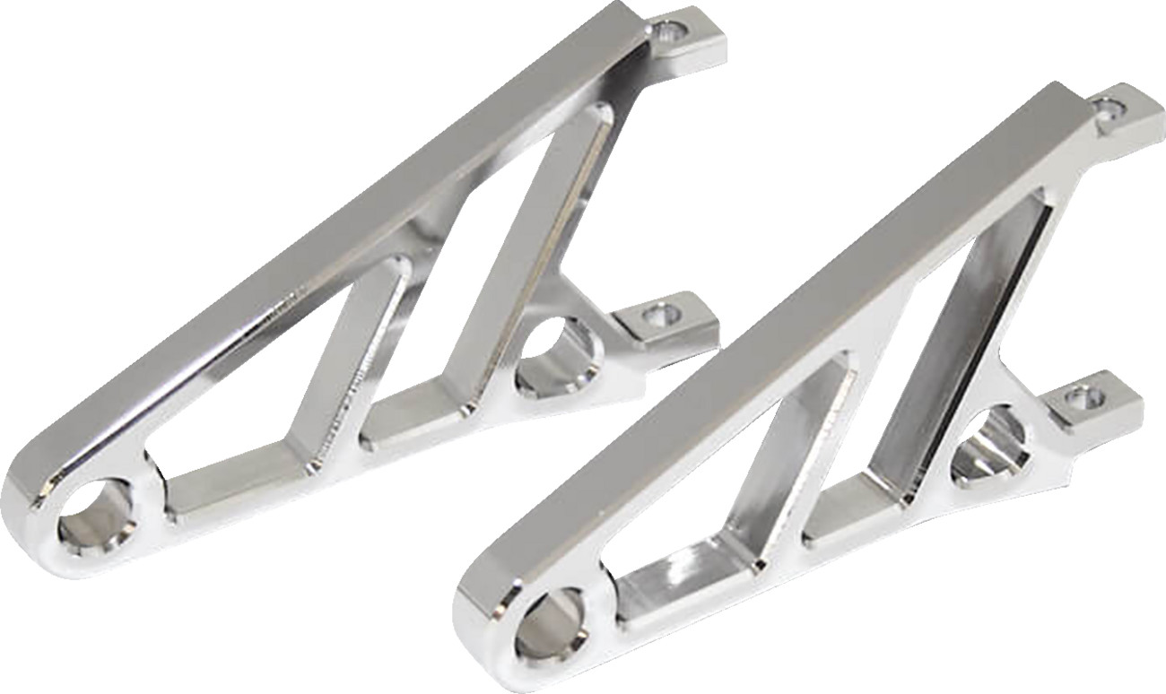 HIGHSIDER Headlight Brackets