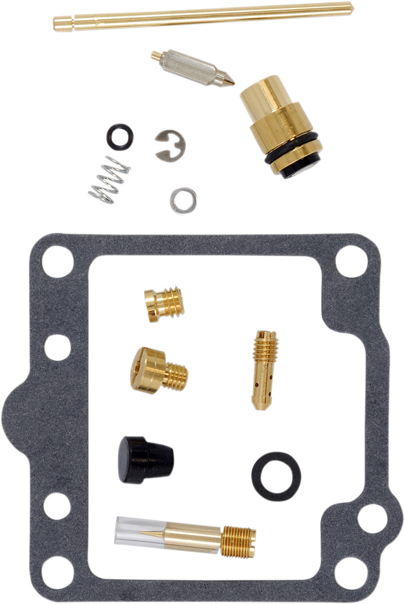K&L SUPPLY Carburetor Repair Kit