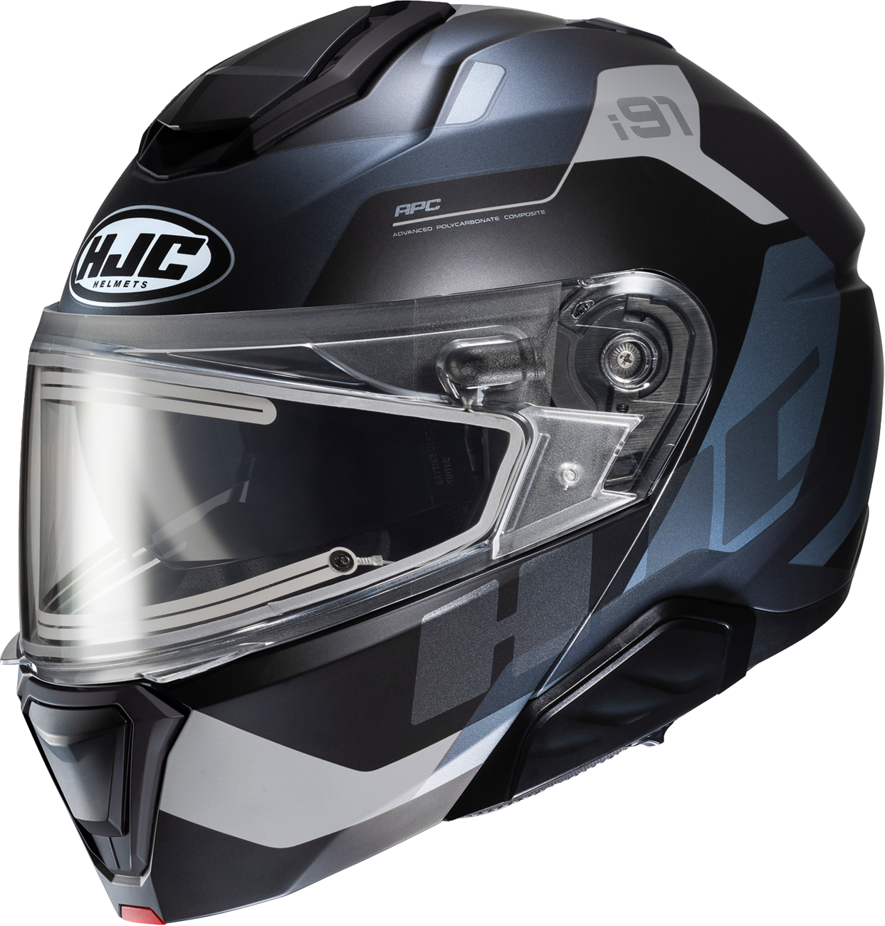HJC i91 Carst Modular Snow Helmet