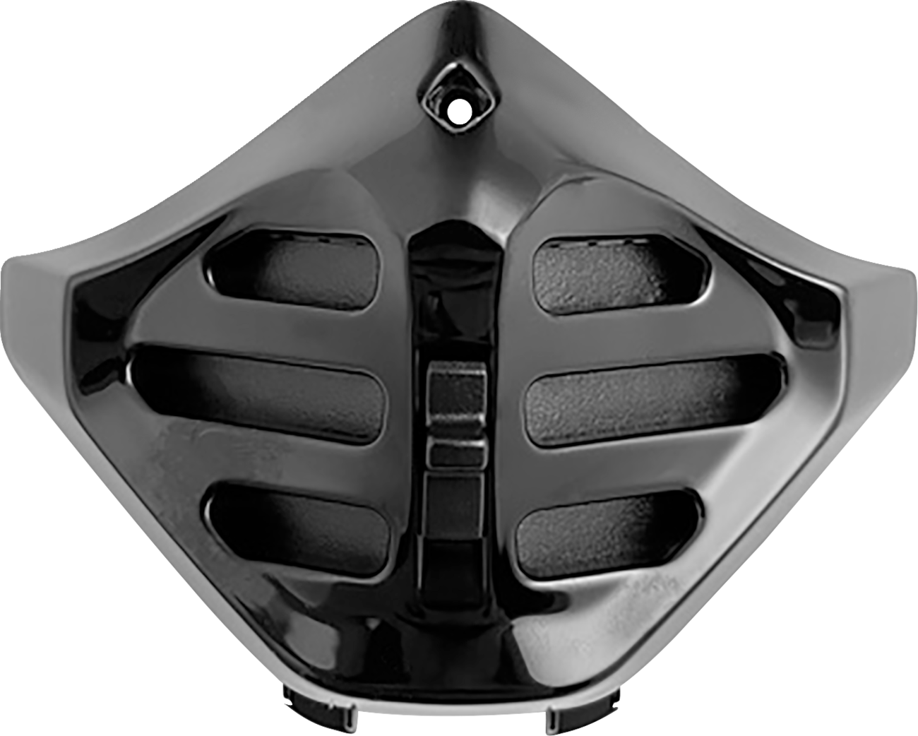 Arai XD-5 Chin Vent