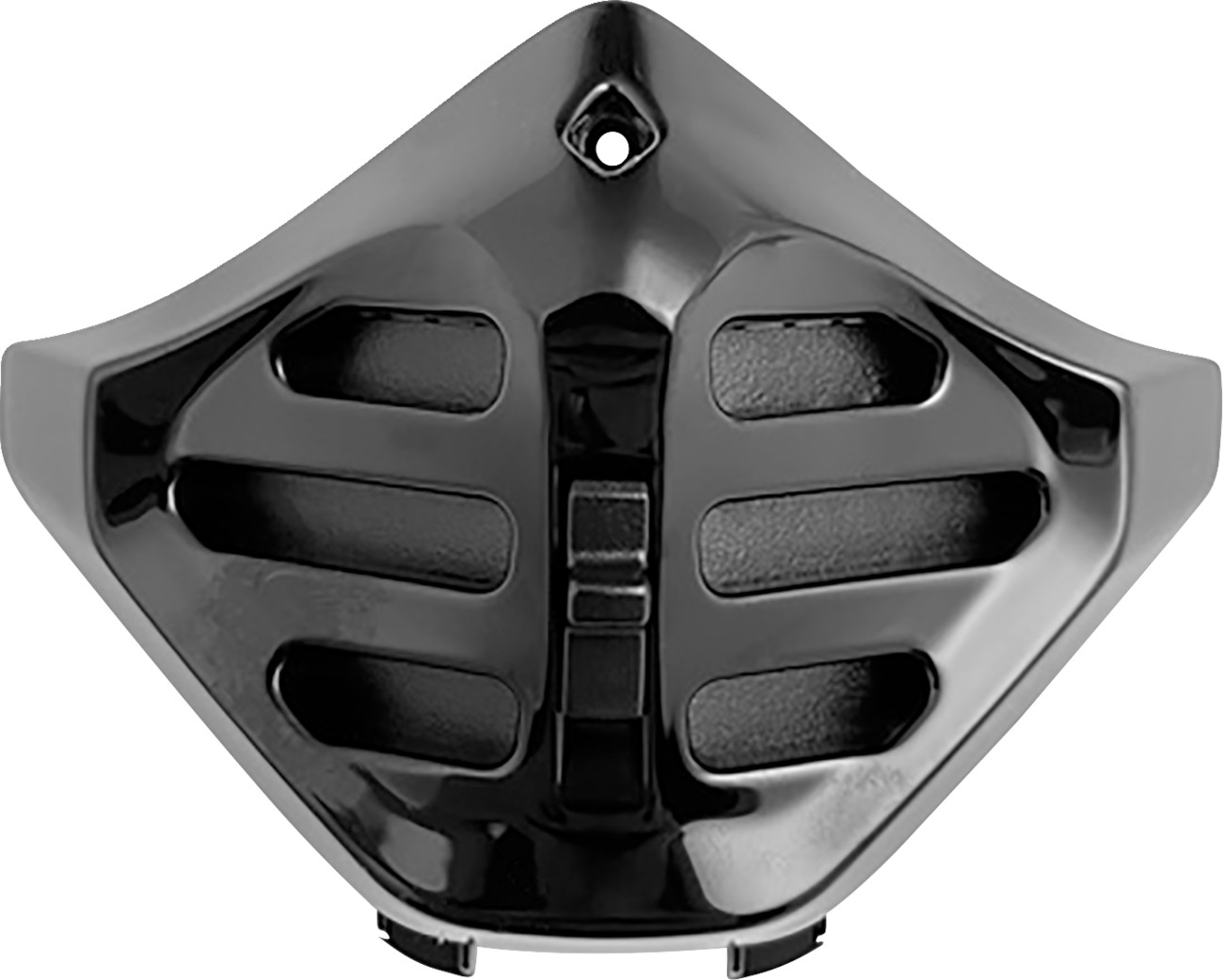 Arai XD-5 Chin Vent