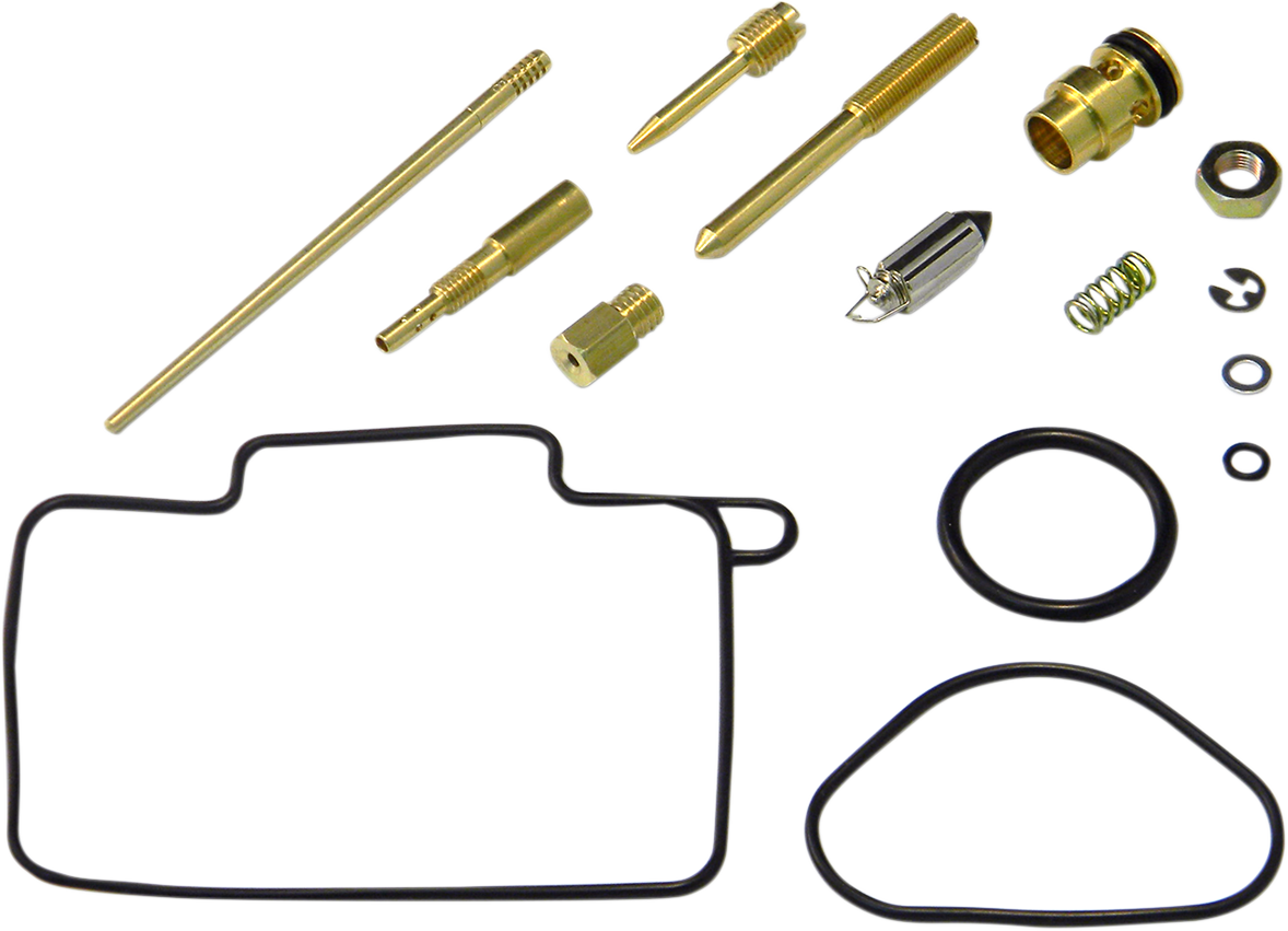 SHINDY Carburetor Repair Kit
