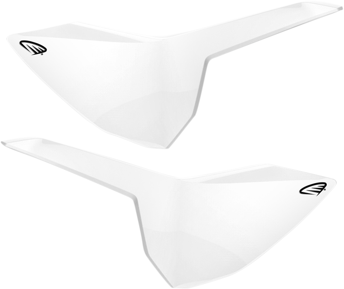 CYCRA Side Number Panels
