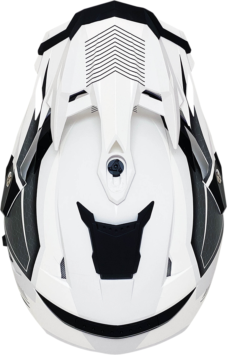 FX-41DS Range Helmet