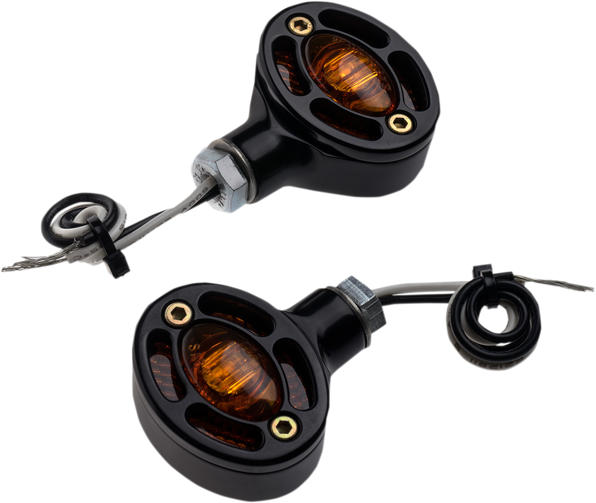 Joker Machine LED Omega Rear Turn Signals