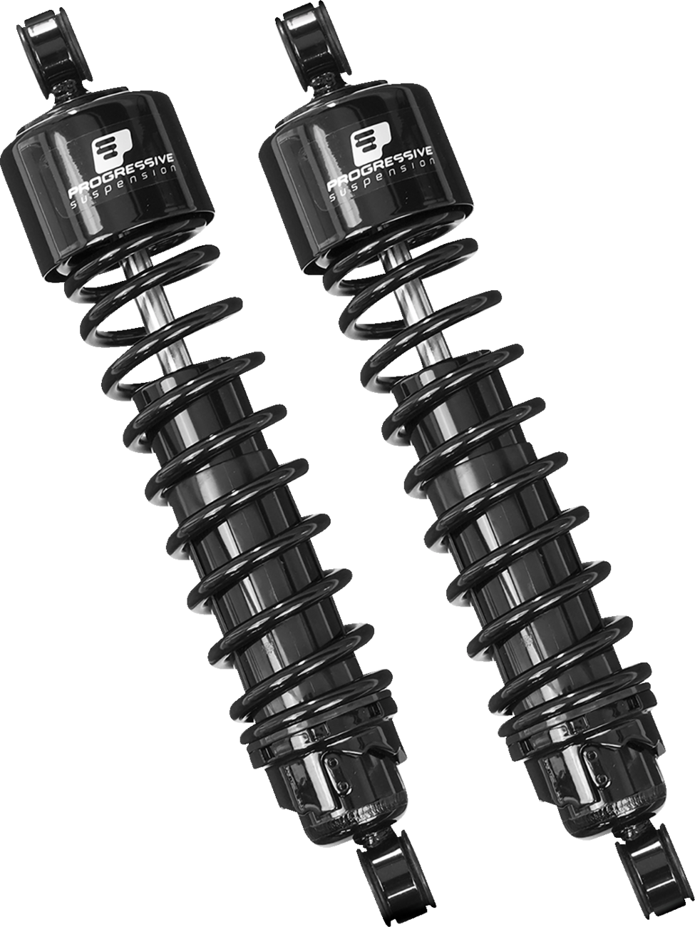 PROGRESSIVE SUSPENSION 412 Series Shocks