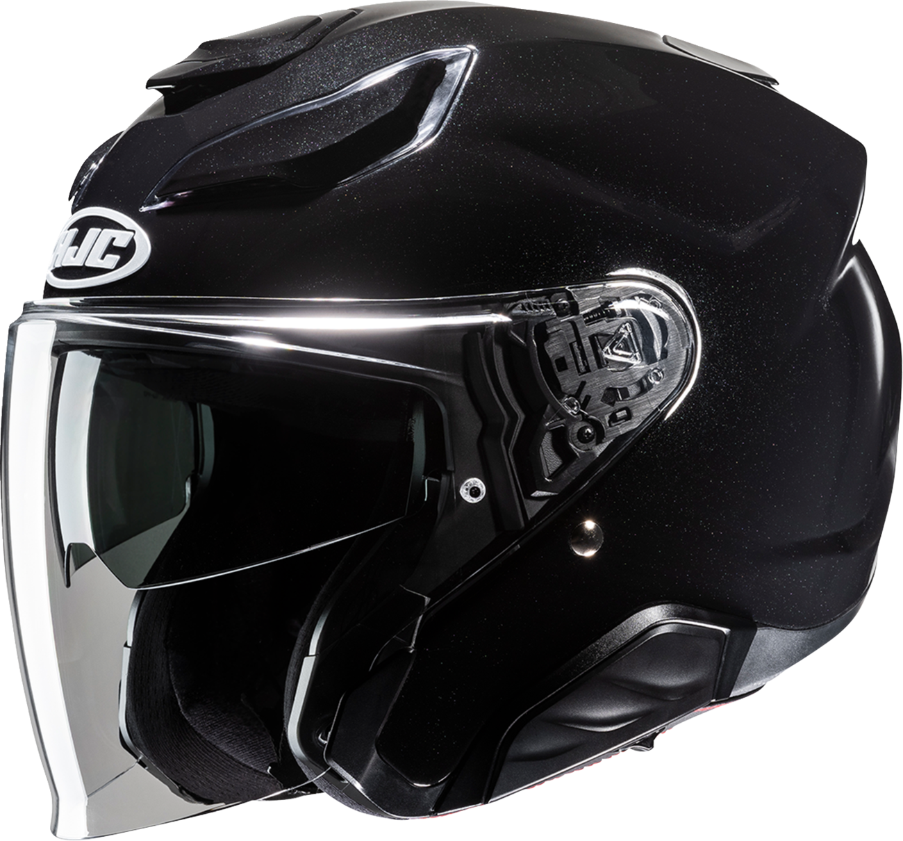 HJC F31 Solid Helmet