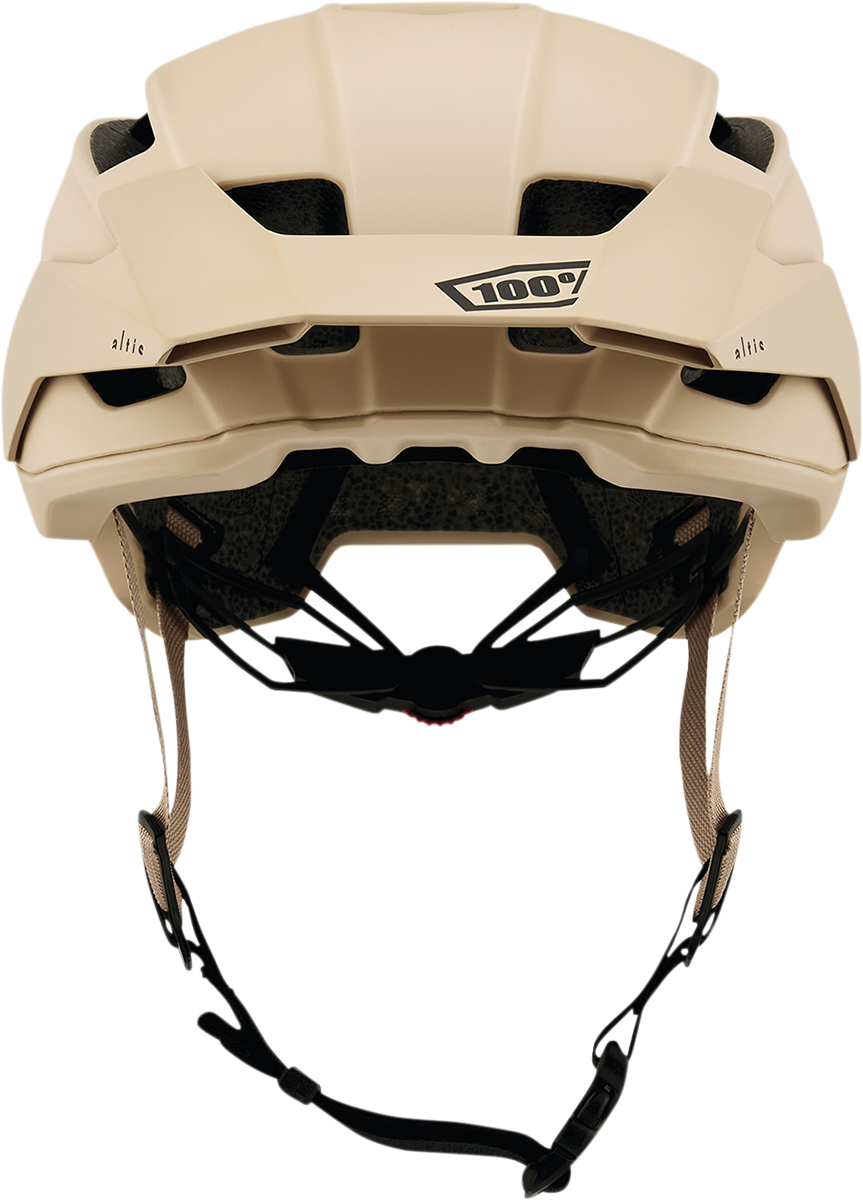 Altis C/E Bicycle Helmet