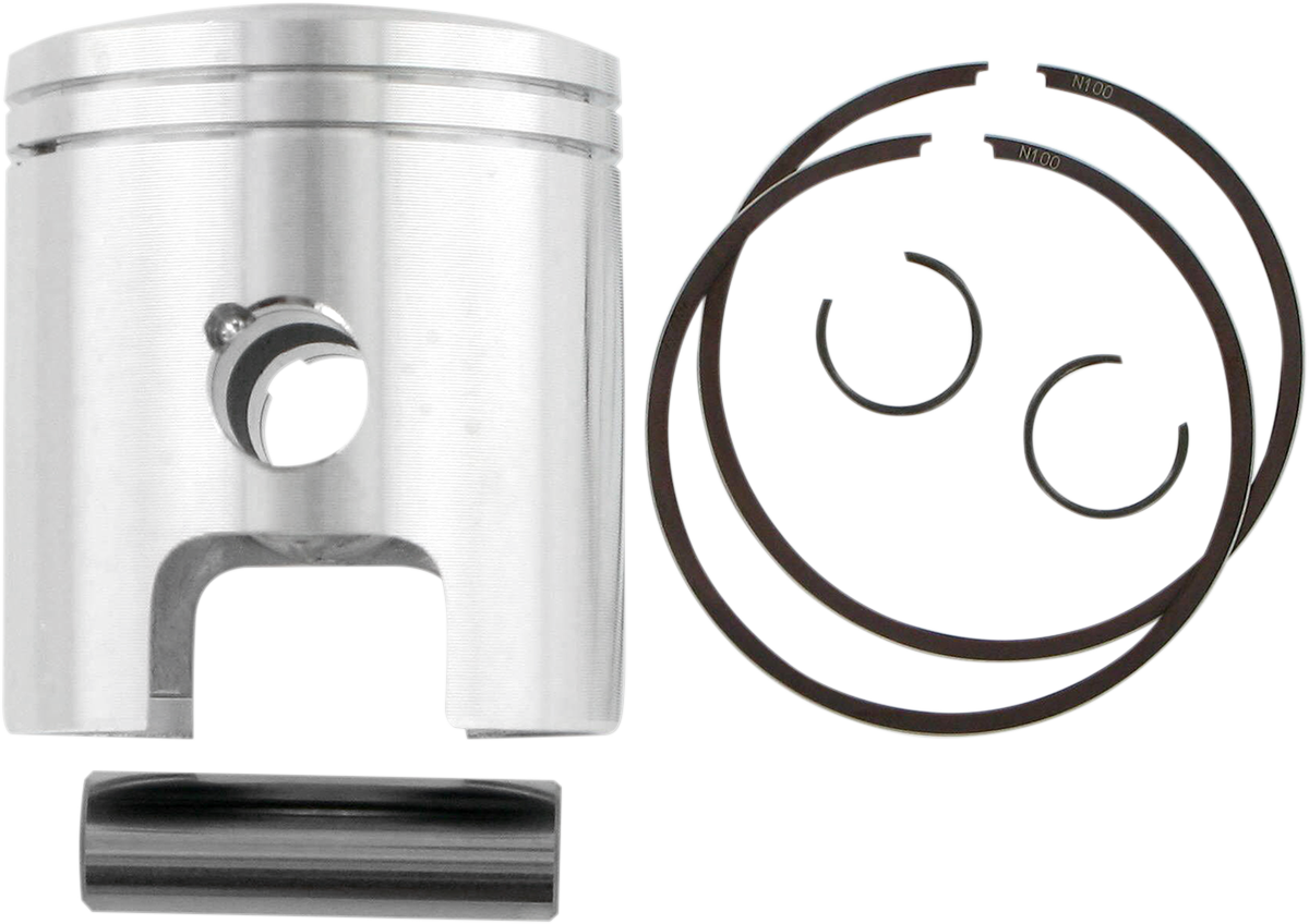 Piston Kit for 2 Stroke