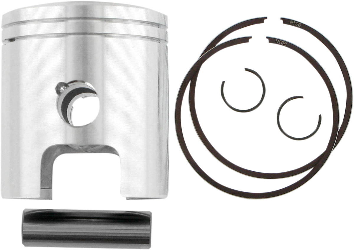 Piston Kit for 2 Stroke