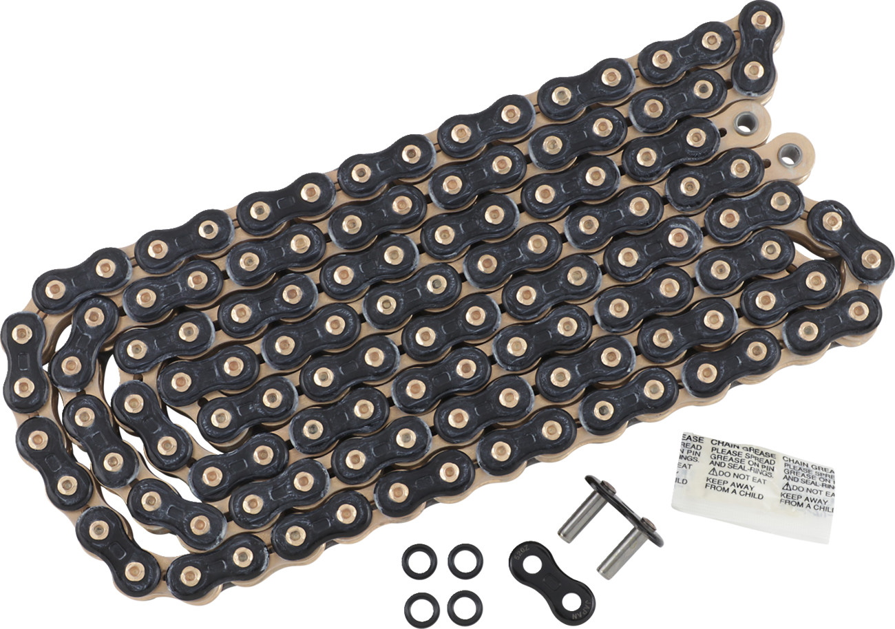 ThreeD 520 Z Chain
