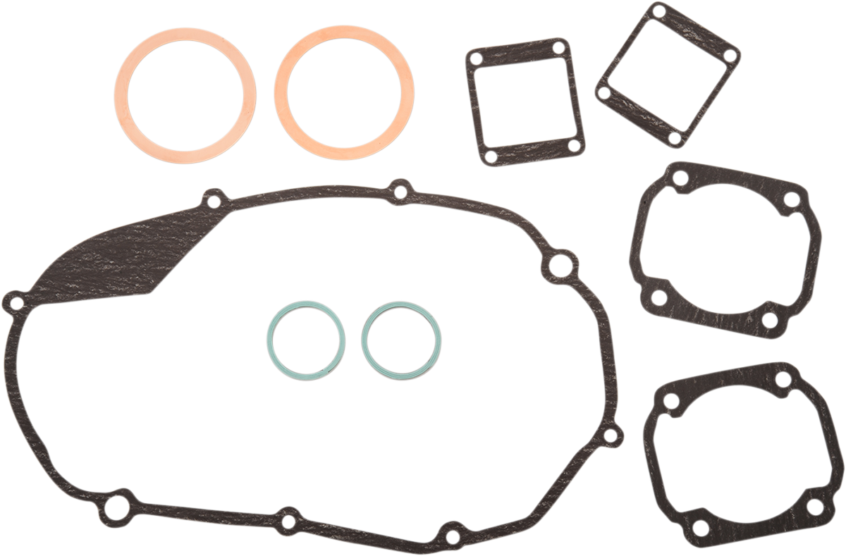 VESRAH Gasket Set
