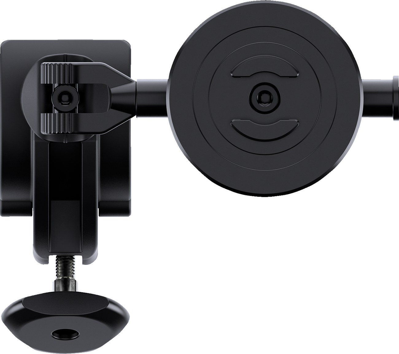 SP CONNECT Roll Cage Mount 3D
