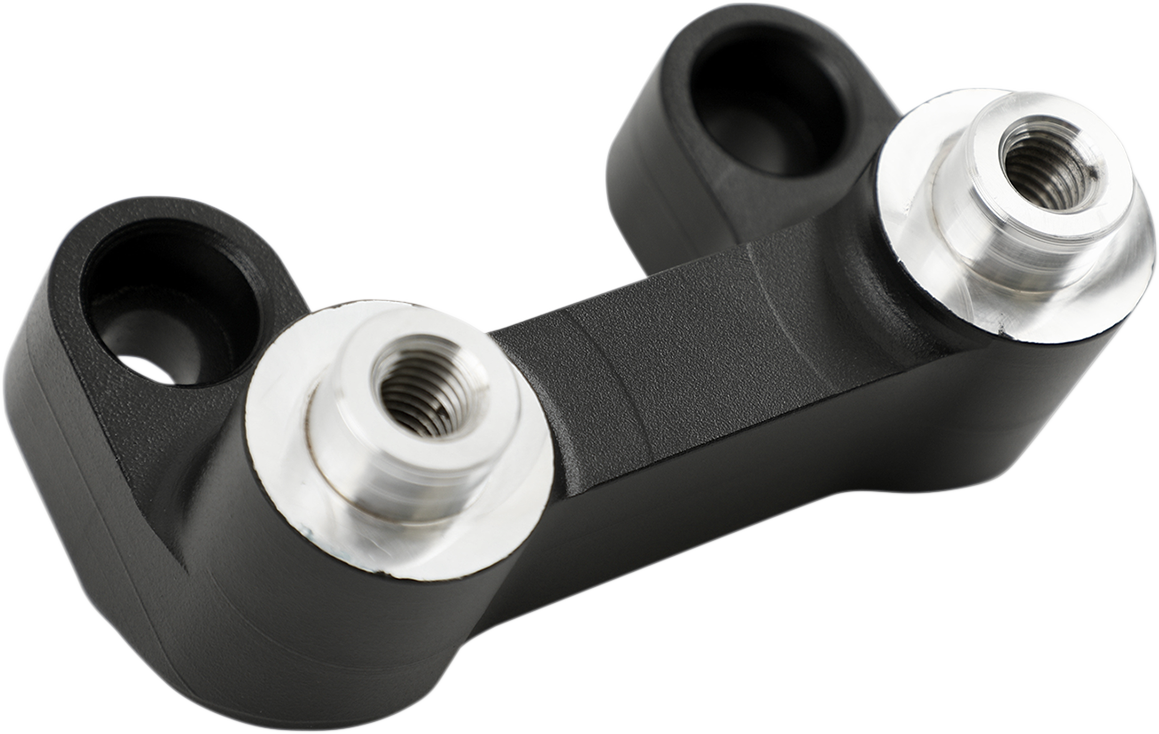 LA CHOPPERS T-Bar Adapter for Road Glide Models