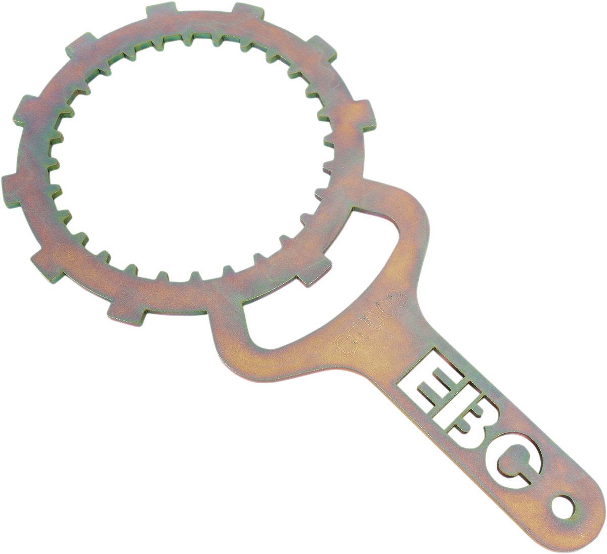 Clutch Removal Tool