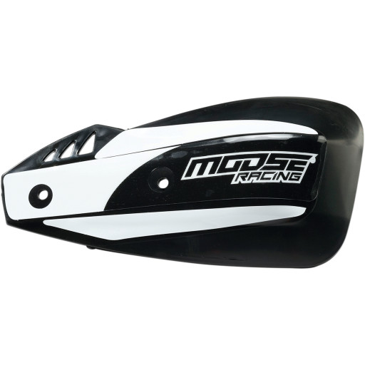 Support compteur d'heure Moose Racing - pièces détachées moto