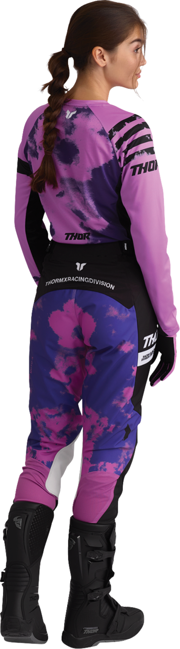 Thor Women's Blitz XR Boots