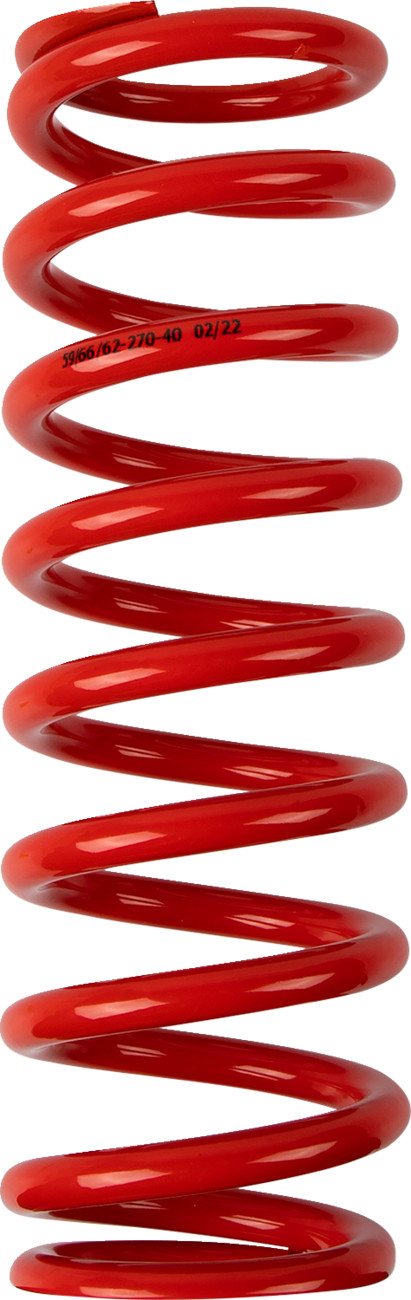 Moose Racing Shock Spring