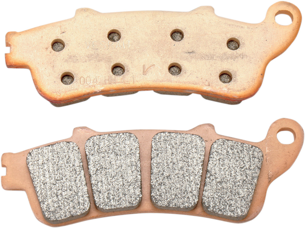 VESRAH JL Sintered Metal Brake Pads