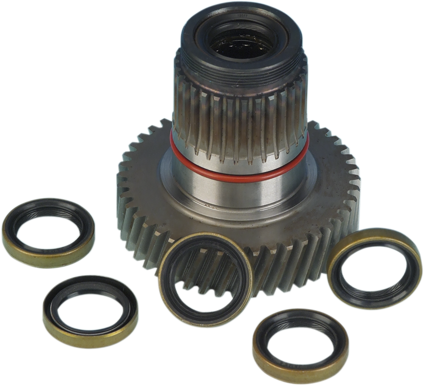 James Gasket Single Main Drive Gear Seal for 0617 Harley Dyna Touring