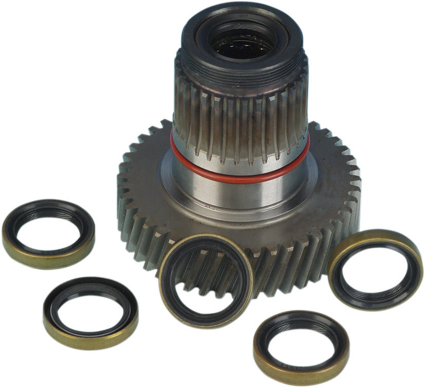 JAMES GASKET Main Drive Gear Seal Kit