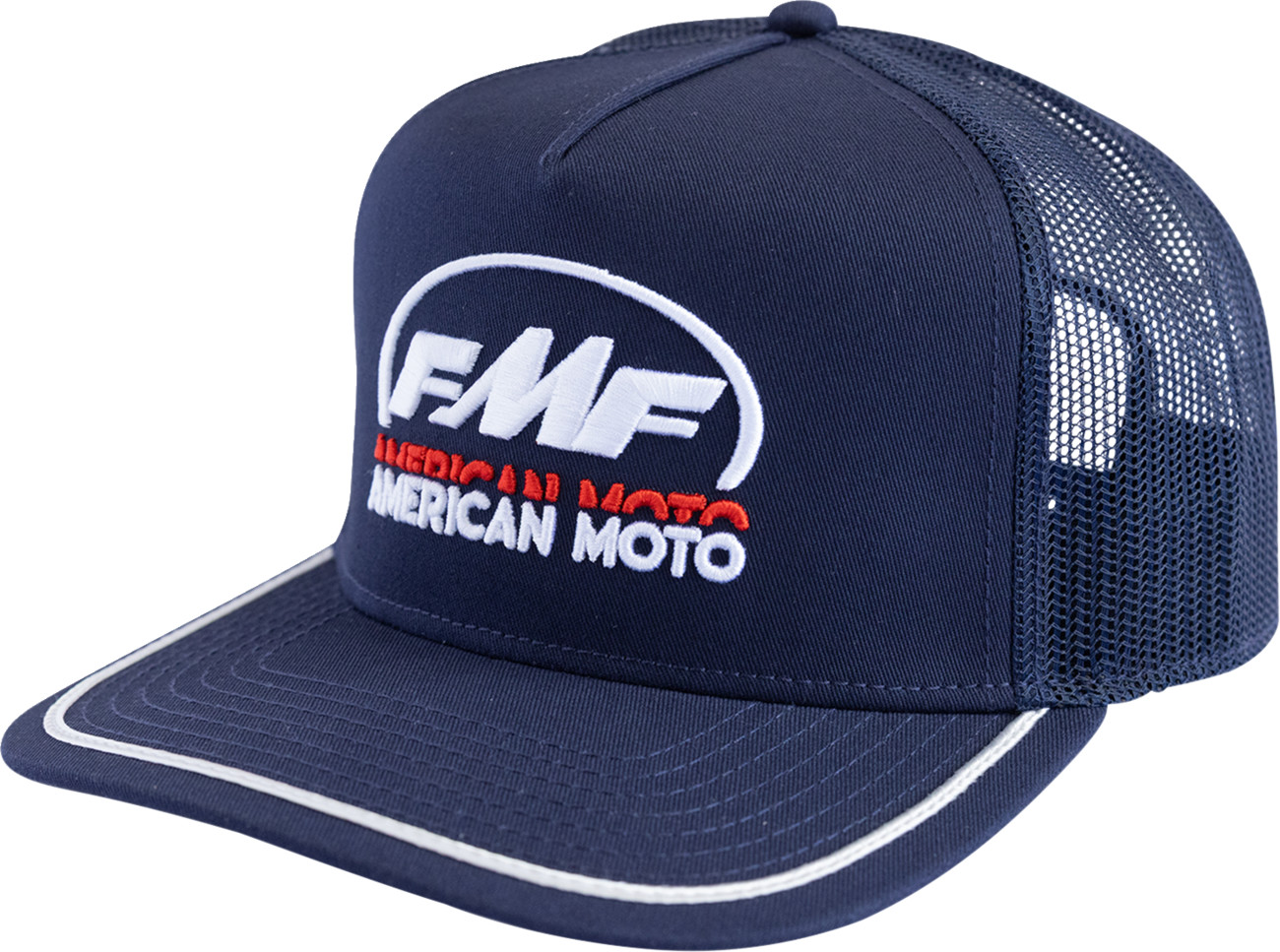 FMF Oiler Hat
