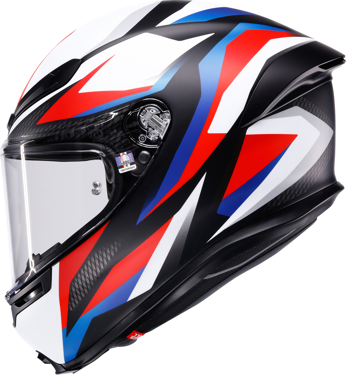 AGV K6 S Timewarp Helmet