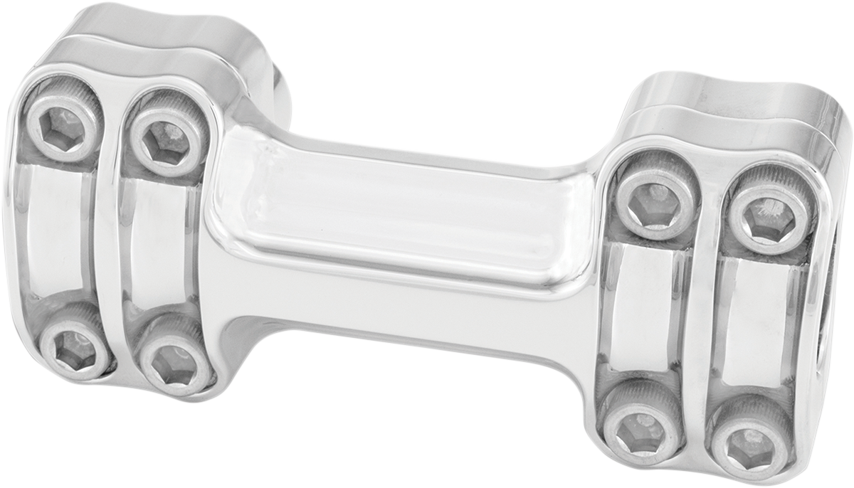 Roland Sands 4-Bolt Nostalgia 1-Piece Risers For Harley