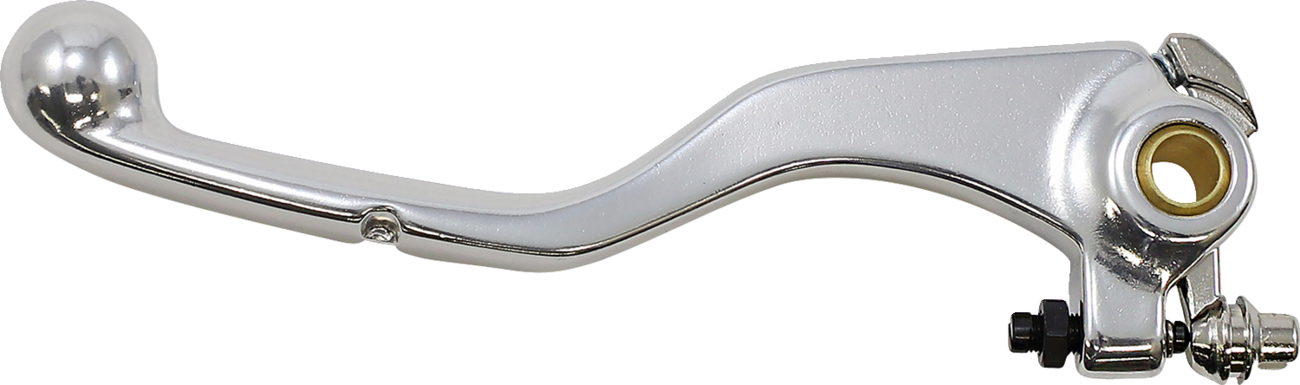 Moose Racing Forged 6061-T6 Clutch Lever