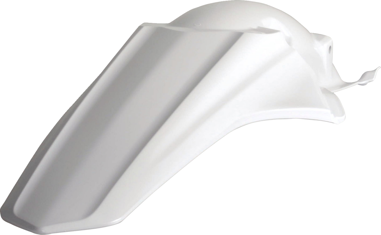POLISPORT Rear Fender For Honda