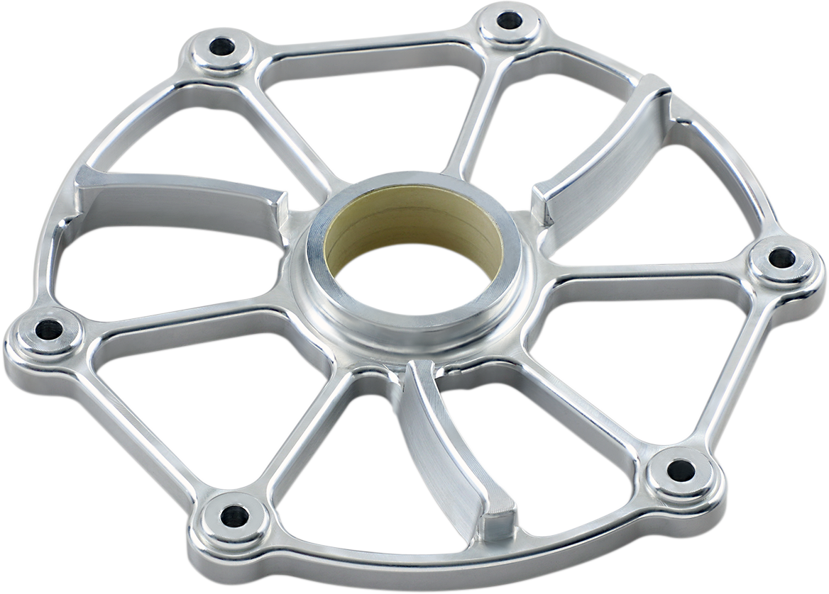 Bikeman performance Cyclone Clutch Cover Polaris
