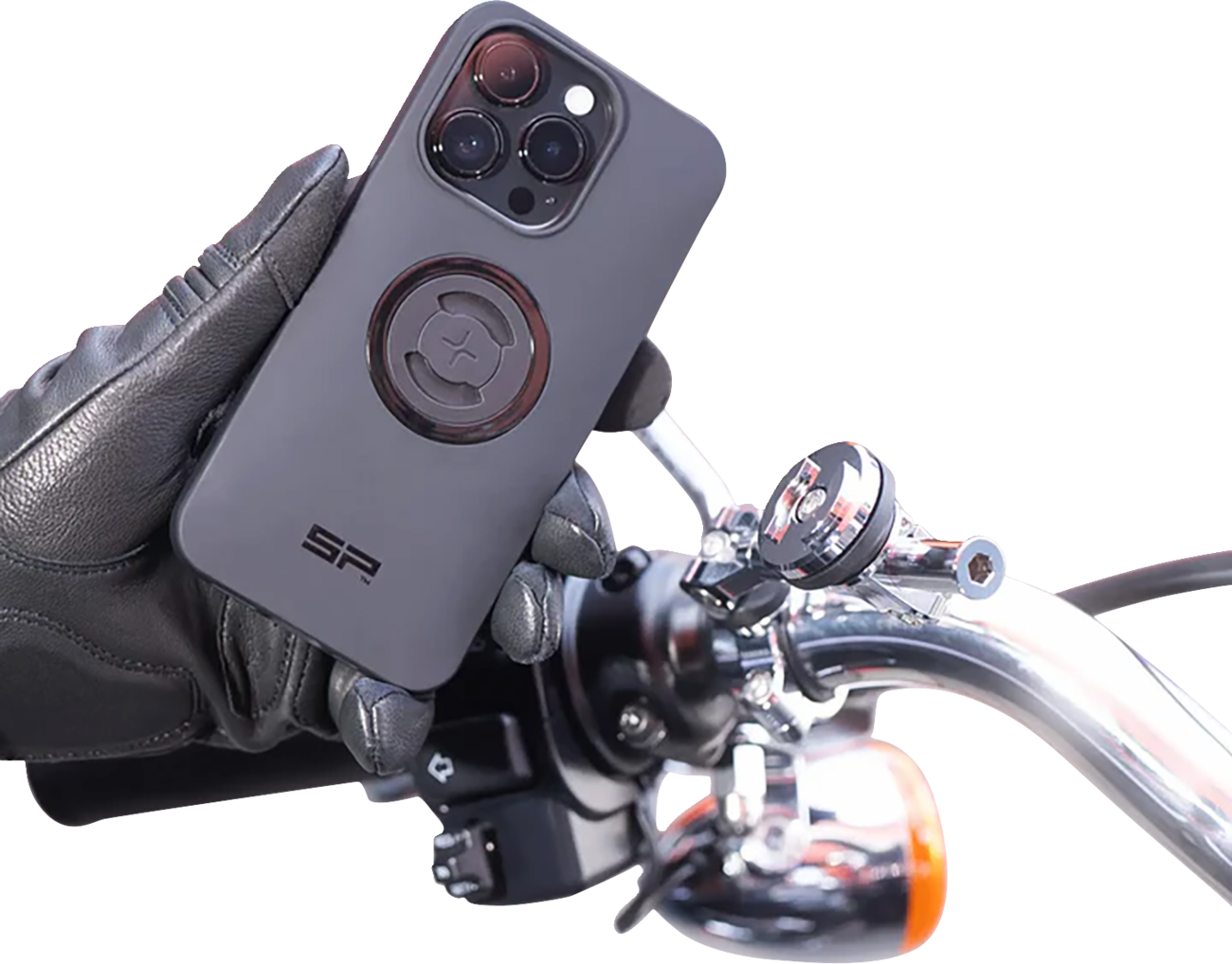 3D Phone Mount