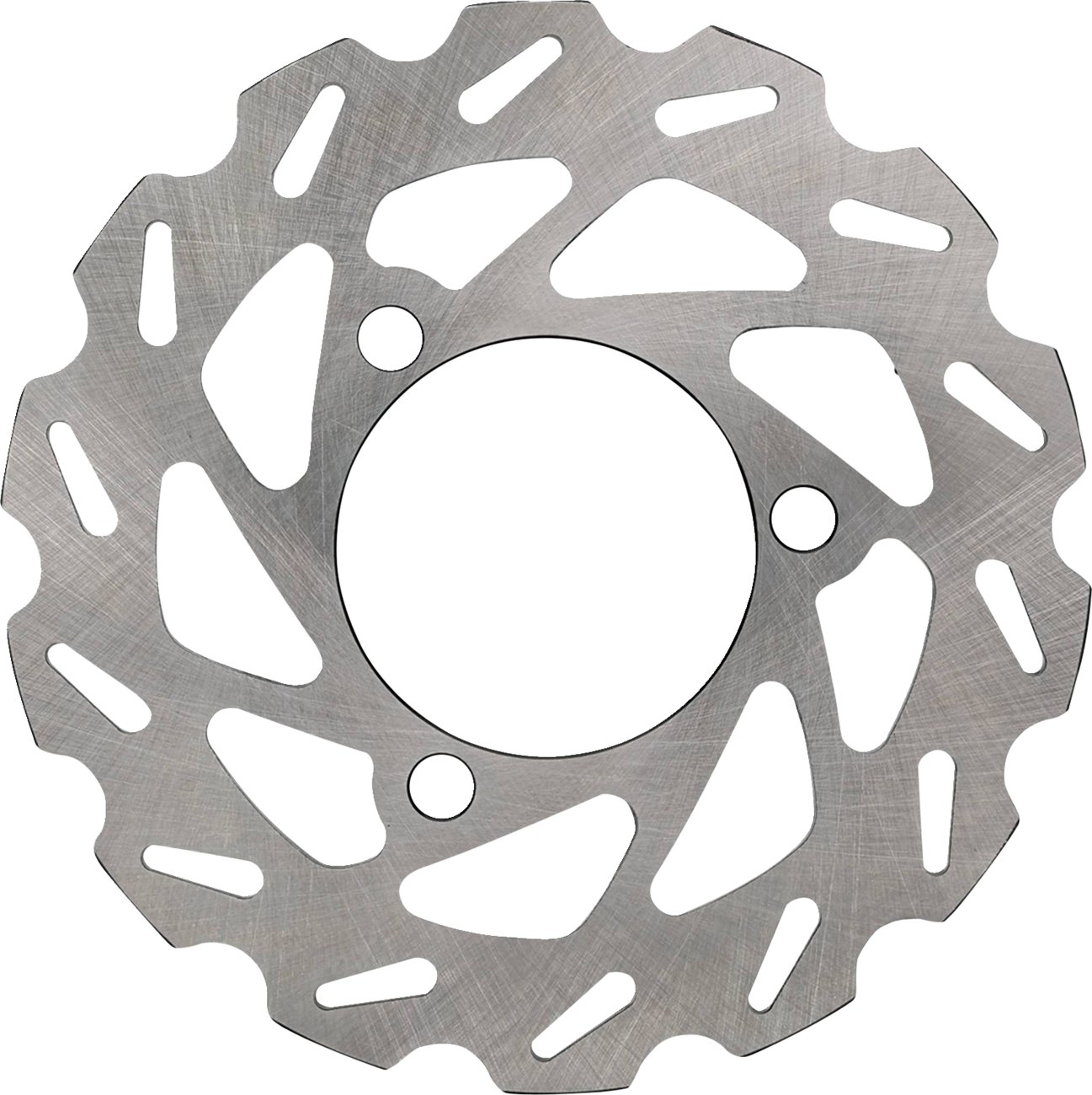 Brake Rotors