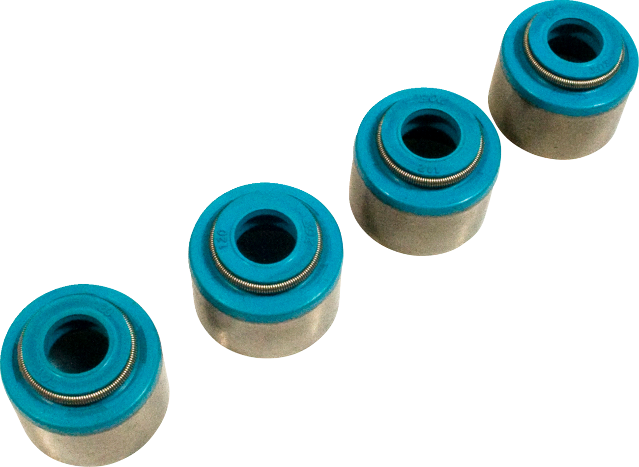 Feuling Viton Valve Seals For Harley Twin Cam / Sportster 2004-2022