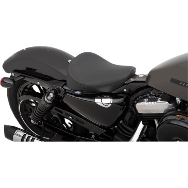 BOBBER-STYLE SOLO SEATS