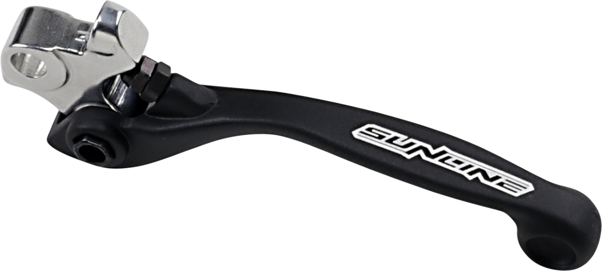 Pro circuit Forged Brake Lever - Black Kawasaki/Yamaha