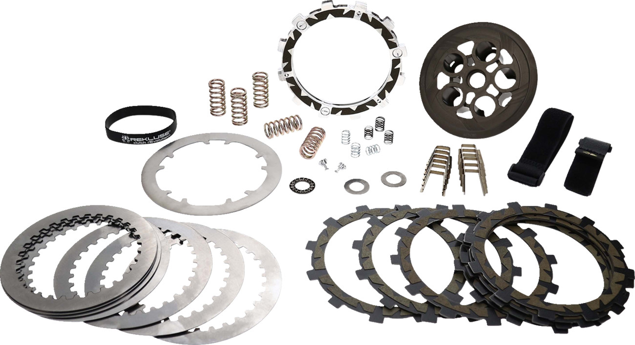 REKLUSE RadiusX 4.0 Clutch Kit