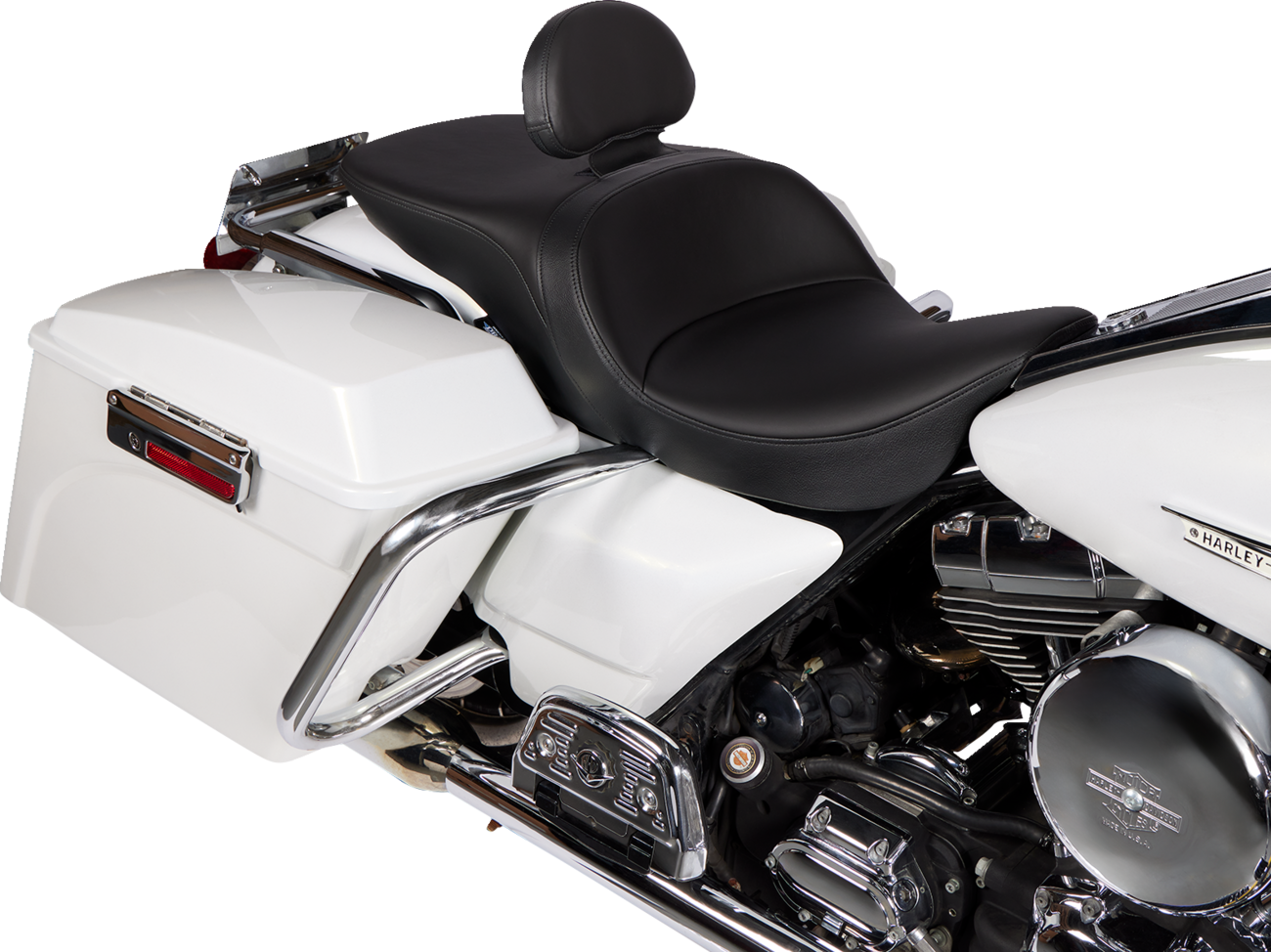 FREEDOM TOURING SEATS 